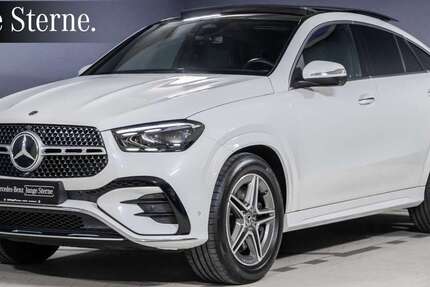 Mercedes-Benz GLE 450 20.000 km 89.790 &euro; Hamburg 22549