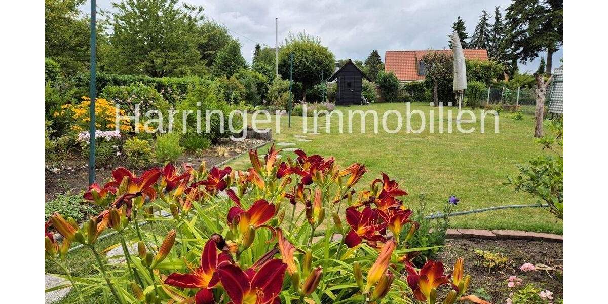 Doppelhaushälfte Hamburg Billstedt - 6 Zimmer, 90 m&sup2;, 485.000&euro; | Angebot:25701221