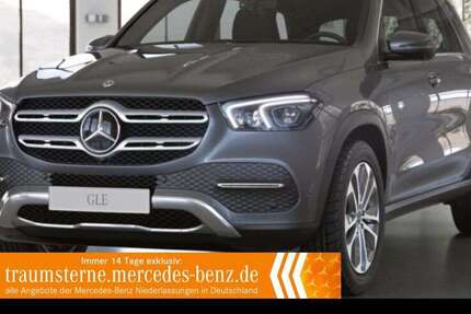 Mercedes-Benz GLE 350 97.820 km 49.990 &euro; Hamburg 22047