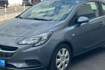 Opel Corsa 83.000 km 8.999 &euro; Pinneberg 25421