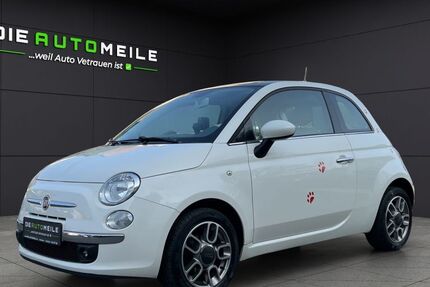 Fiat 500 111.000 km 5.480 &euro; Uetersen 25436