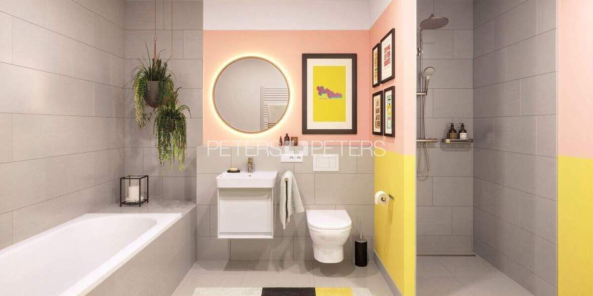 Etagenwohnung Hamburg Altona-Altstadt - 6 Zimmer, 132 m&sup2;, 1.319.900&euro; | Angebot:25701271