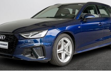 Audi A4 71.970 km 28.755 &euro; Rellingen/Hamburg 25462