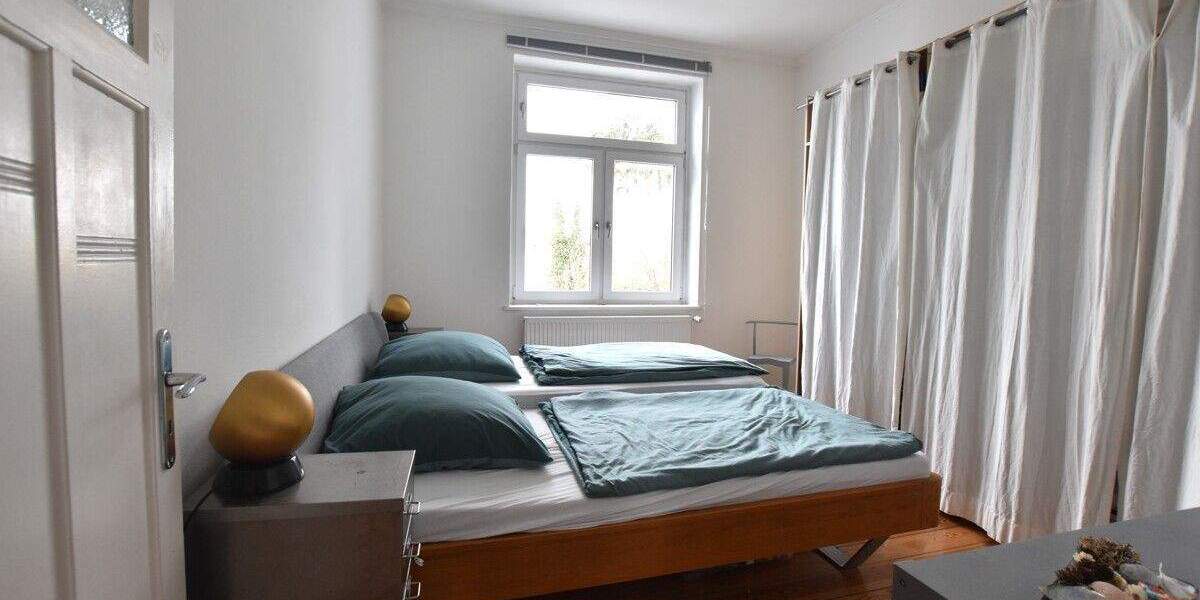 Etagenwohnung Hamburg-Harburg Harburg - 3 Zimmer, 97 m&sup2;, 429.000&euro; | Angebot:25708010