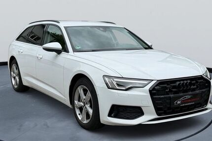Audi A6 30.000 km 32.999 &euro; Ahrensburg 22926