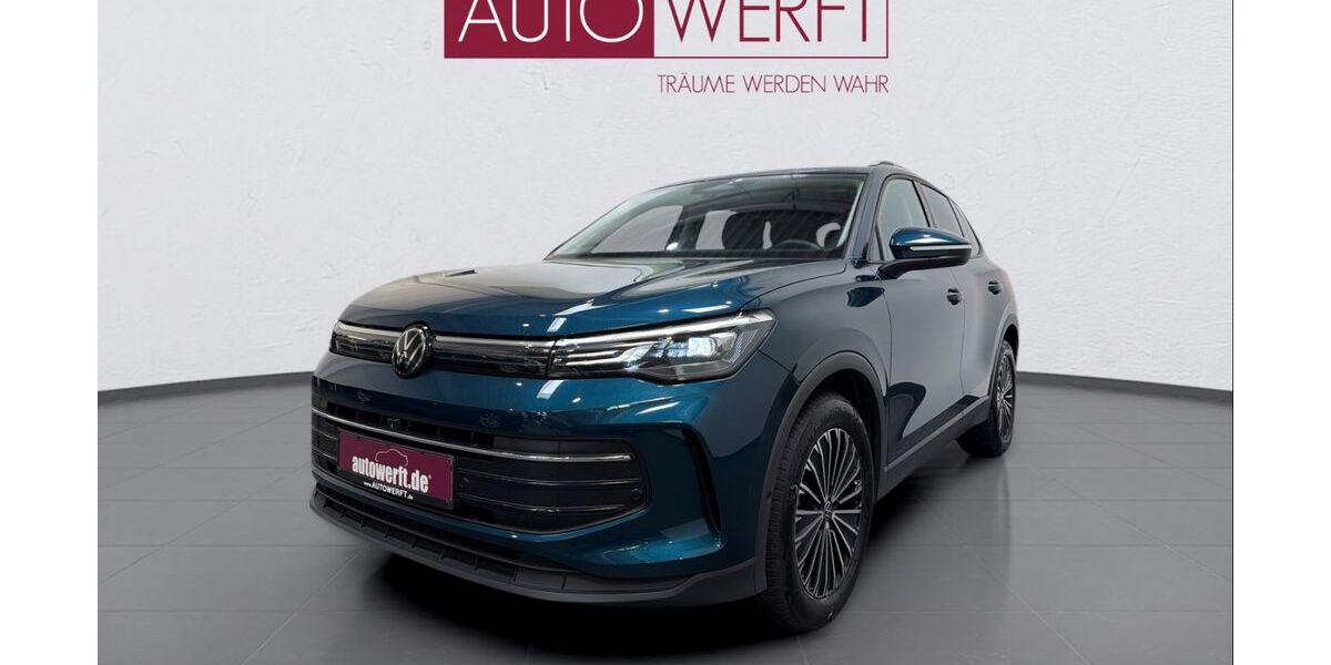 VW Tiguan 12.179 km 34.990 &euro; Ahrensburg 22926