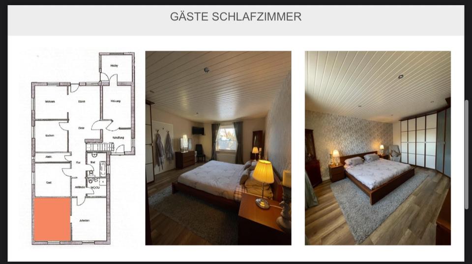 Einfamilienhaus Ellerhoop - 9 Zimmer, 272 m&sup2;, 690.000&euro; | Angebot:26029704