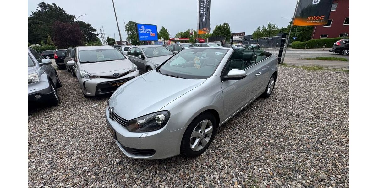 VW Golf 70.000 km 11.400 &euro; Hamburg 22045