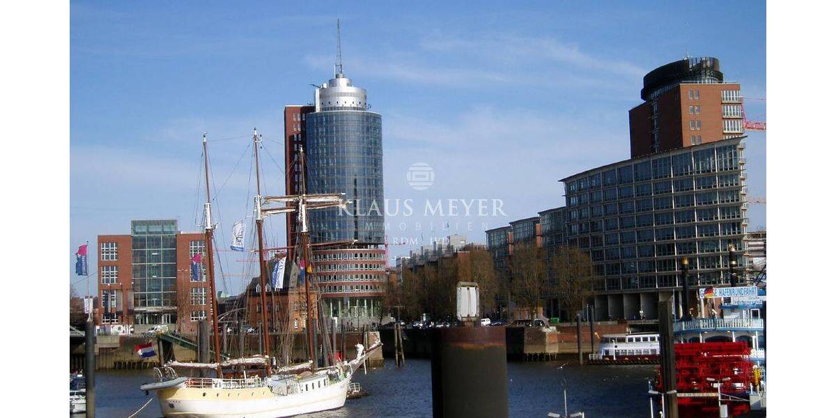 Gewerbeobjekt Hamburg HafenCity - 21.386&euro; | Angebot:26798877