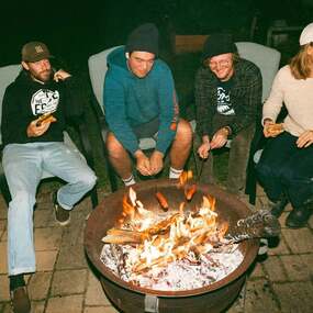 Drug Church 14.09.2026 Logo