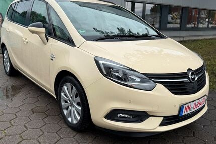 Opel Zafira 344.601 km 4.290 &euro; Hamburg 20539