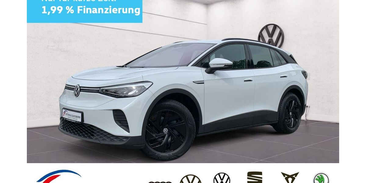 VW ID.4 37.496 km 23.280 &euro; Quickborn 25451