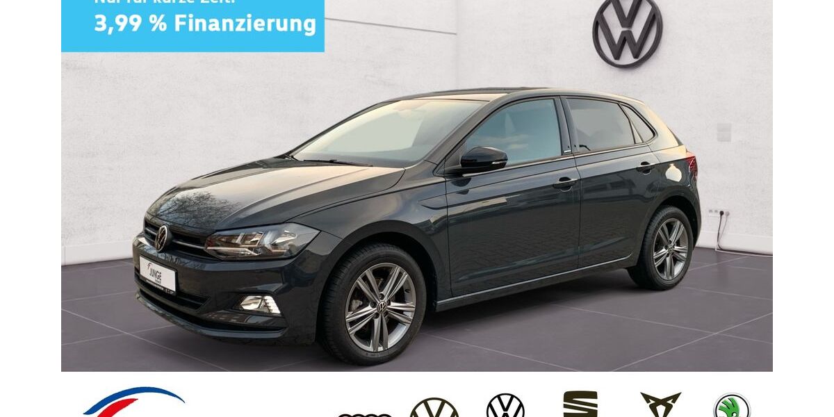 VW Polo 22.439 km 17.720 &euro; Kölln-Reisiek 25337
