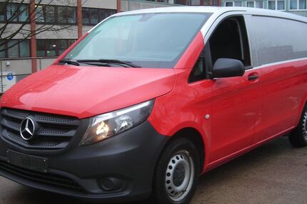 Mercedes-Benz Vito 144.889 km 10.990 &euro; Hamburg 20537