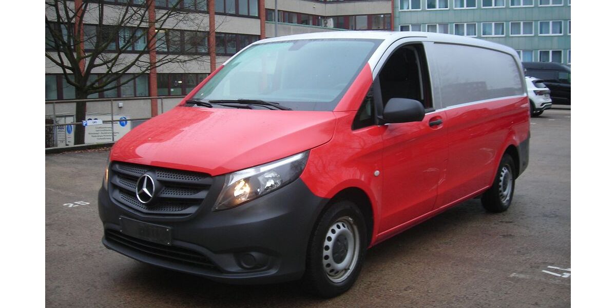Mercedes-Benz Vito 144.889 km 10.990 &euro; Hamburg 20537