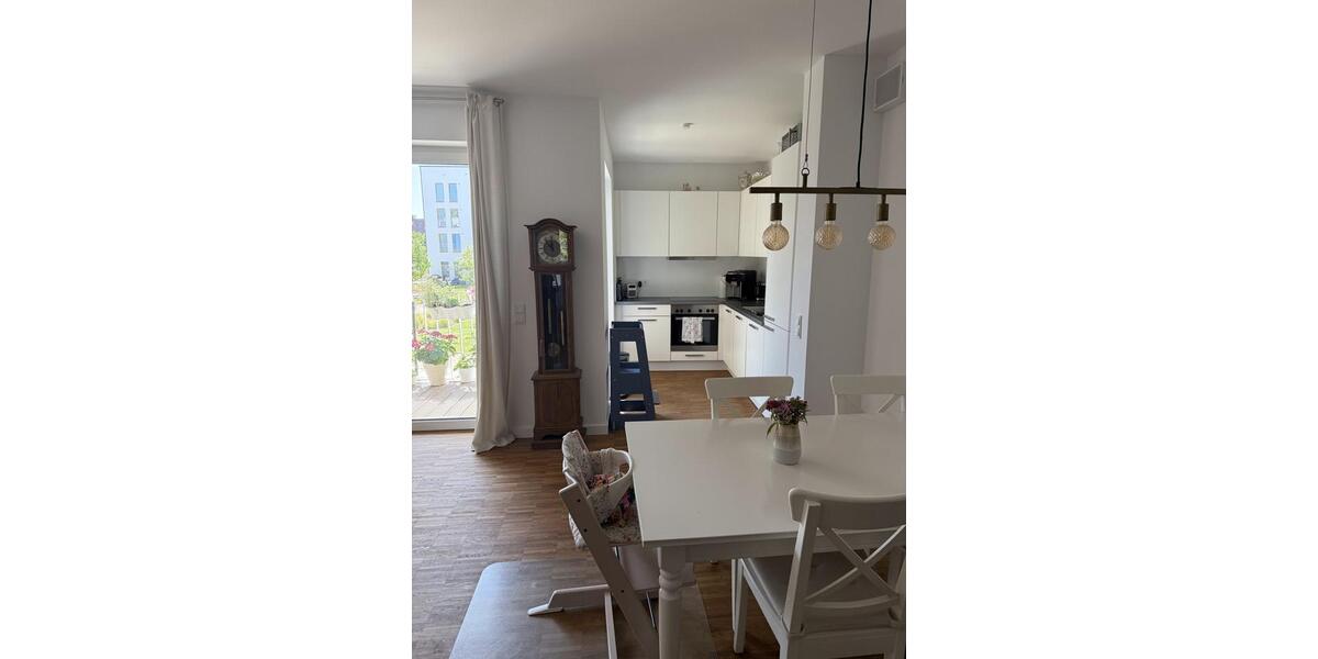 Etagenwohnung Hamburg Stellingen - 3 Zimmer, 78 m&sup2;, 1.630&euro; | Angebot:25804340