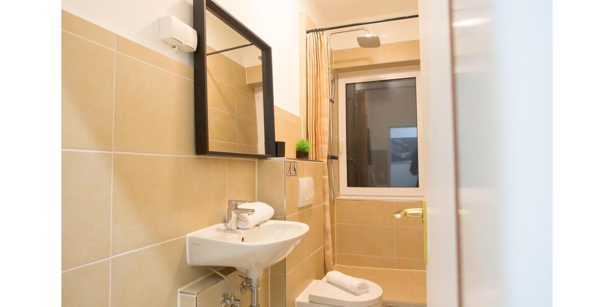 Etagenwohnung Hamburg Langenhorn - 4 Zimmer, 145 m&sup2;, 750&euro; | Angebot:25350220