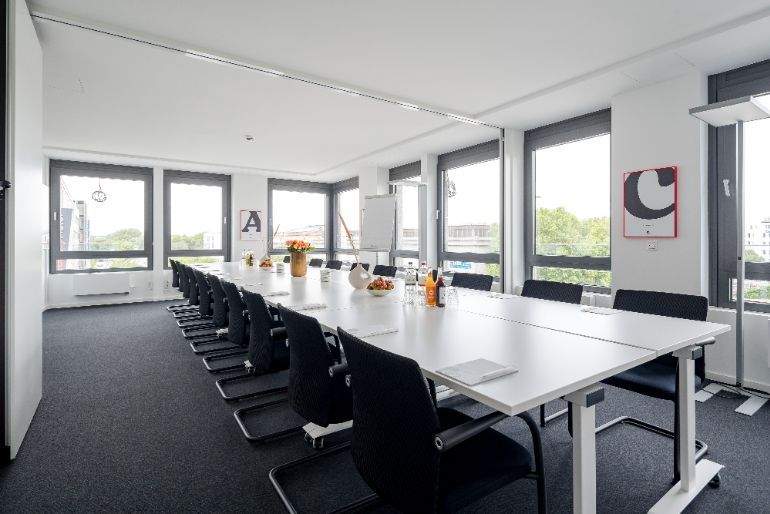 Gewerbeobjekt Hamburg Hamburg-Altstadt - 2.499&euro; | Angebot:25940500