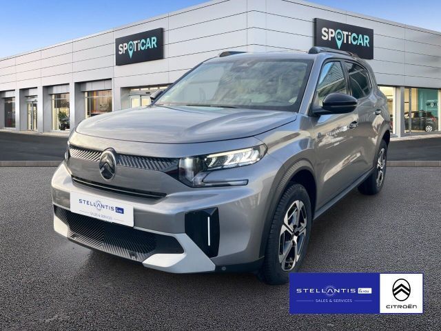 Citroen C3 Aircross 3.198 km 28.980 &euro; Hamburg 20537