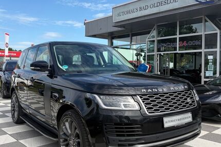 Land Rover Range Rover 73.000 km 55.888 &euro; Bad Oldesloe 23843