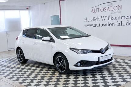 Toyota Auris 17.225 km 18.799 &euro; Hamburg 22399