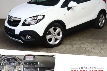 Opel Mokka 109.166 km 10.990 &euro; Norderstedt 22844