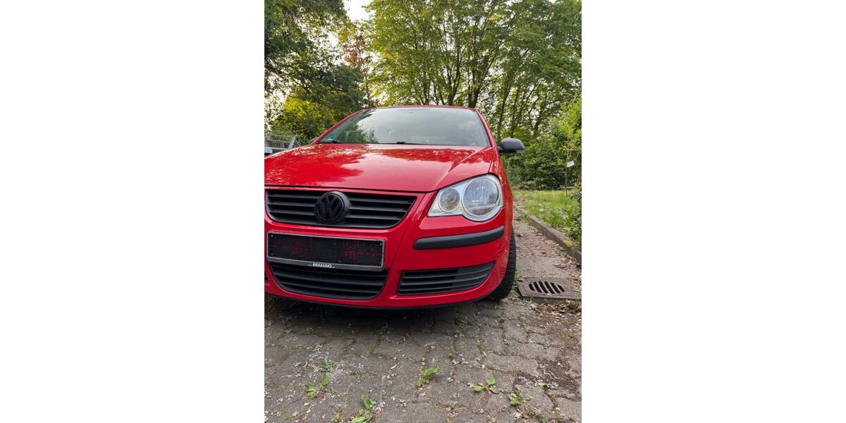 VW Polo 229.000 km 900 &euro; Quickborn 25451