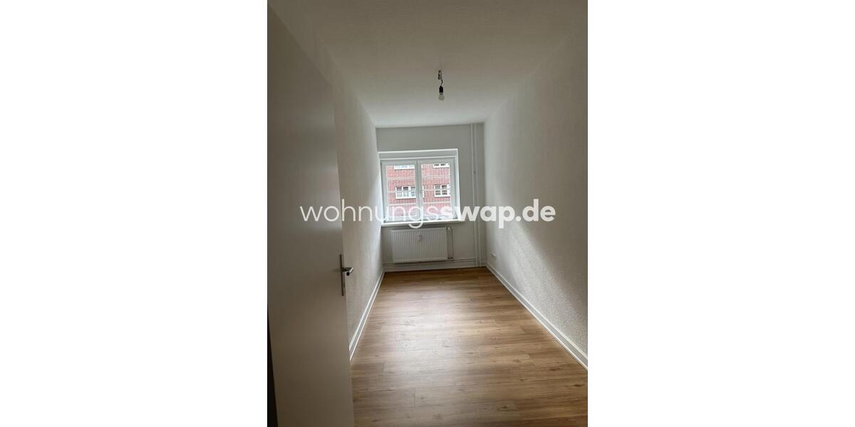 Etagenwohnung Hamburg Wandsbek - 1 Zimmer, 41 m&sup2;, 630&euro; | Angebot:24539281