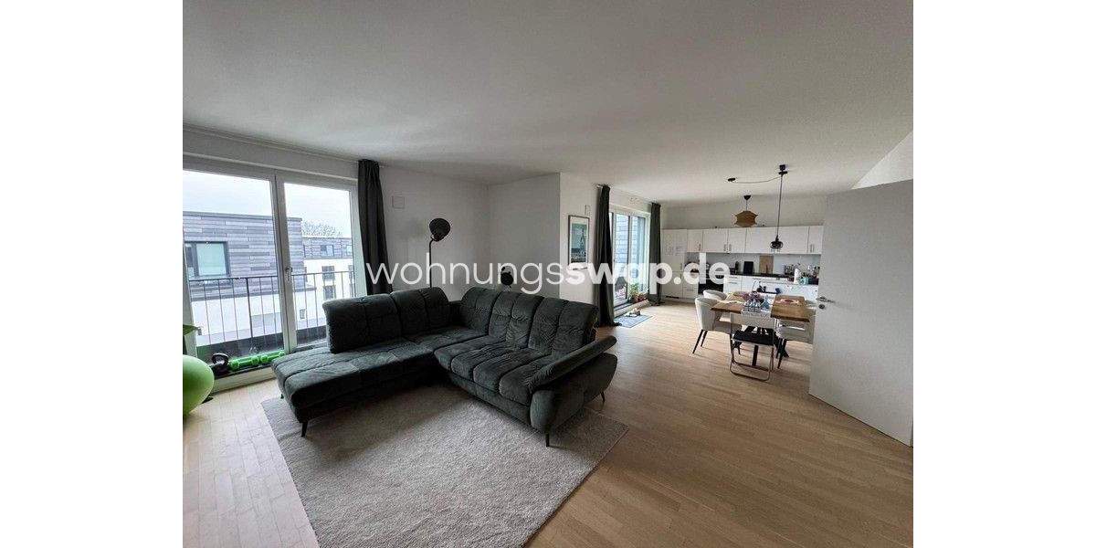 Etagenwohnung Hamburg Osdorf - 3 Zimmer, 114 m&sup2;, 1.960&euro; | Angebot:25972501