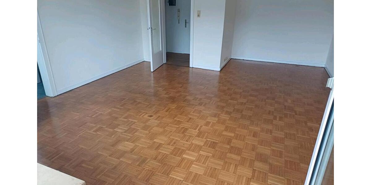 Etagenwohnung Hamburg Stellingen - 1 Zimmer, 45 m&sup2;, 860&euro; | Angebot:25902903