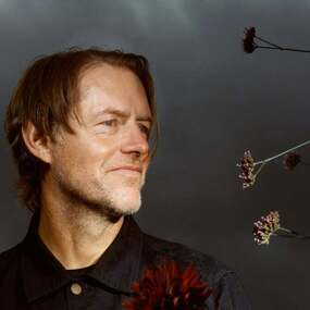 Ed O'Brien - An Evening With... Blue Morpho Tour 12.10.2026 Laeiszhalle (Großer Saal)