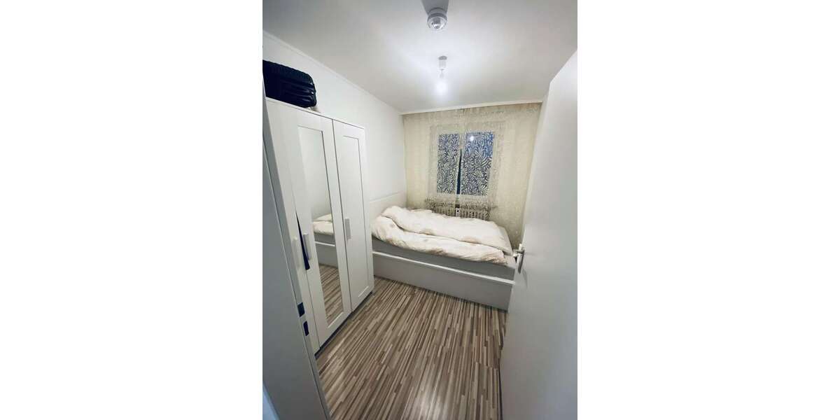 Etagenwohnung Wedel - 3 Zimmer, 68 m&sup2;, 1.020&euro; | Angebot:25880671