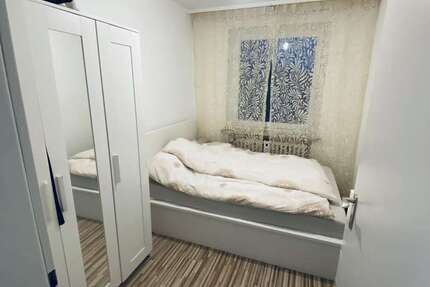 Wohnung Wedel - 3 Zimmer, 68 m&sup2;, 1.020&euro; | Angebot:25880671