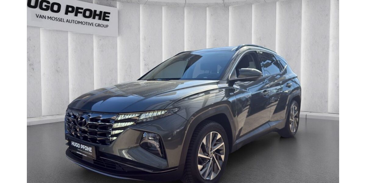 Hyundai TUCSON 75.688 km 26.390 &euro; Norderstedt 22848
