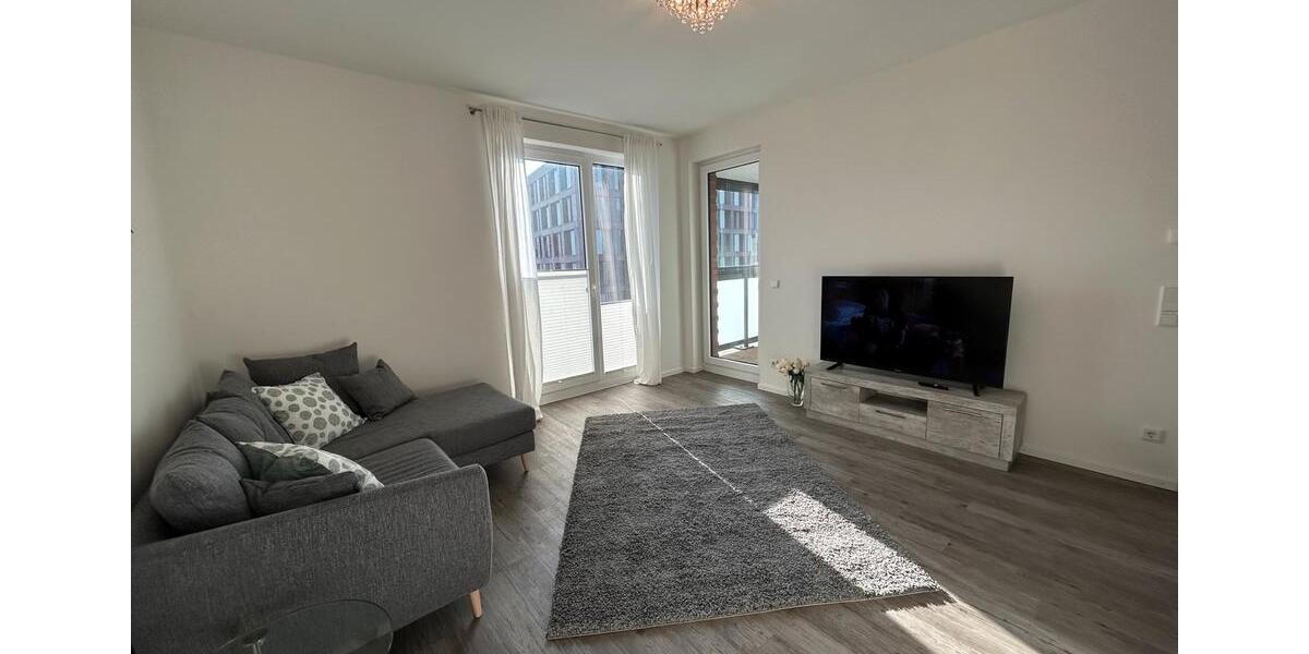 Etagenwohnung Hamburg Hamburg-Mitte - 2 Zimmer, 70 m&sup2;, 2.500&euro; | Angebot:26026006