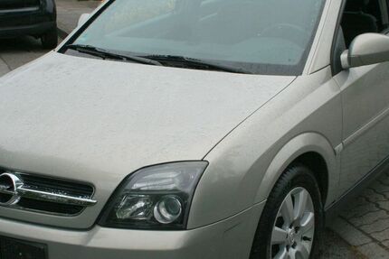 Opel Vectra 143.000 km 3.499 &euro; Hamburg/Barsbüttel 22885
