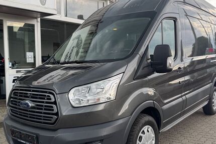 Ford Transit 87.717 km 16.900 &euro; Hamburg-Norderstedt 22851