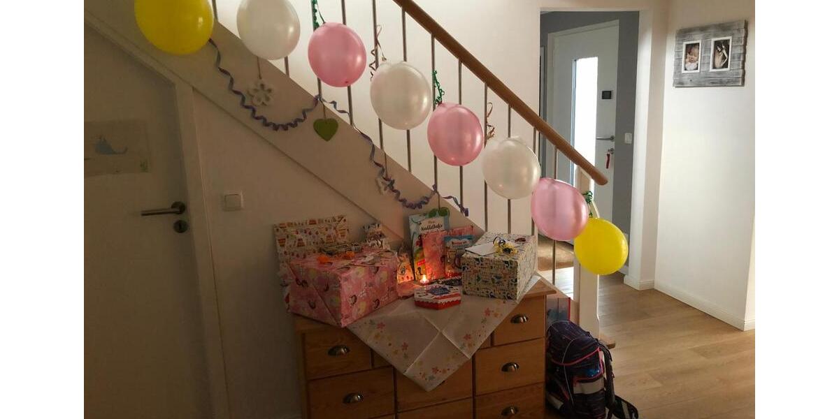 Doppelhaushälfte Norderstedt Garstedt - 4 Zimmer, 130 m&sup2;, 499.000&euro; | Angebot:26040914