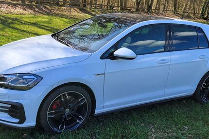 VW Golf 112.000 km 20.400 &euro; Brunsbek 22946