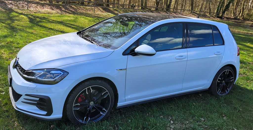 VW Golf 112.000 km 20.400 &euro; Brunsbek 22946