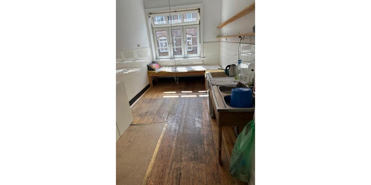 Etagenwohnung Hamburg Hamburg-Mitte - 4.5 Zimmer, 115 m&sup2;, 1.975&euro; | Angebot:23598964