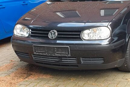 VW Golf 263.000 km 900 &euro; Kaltenkirchen 24568