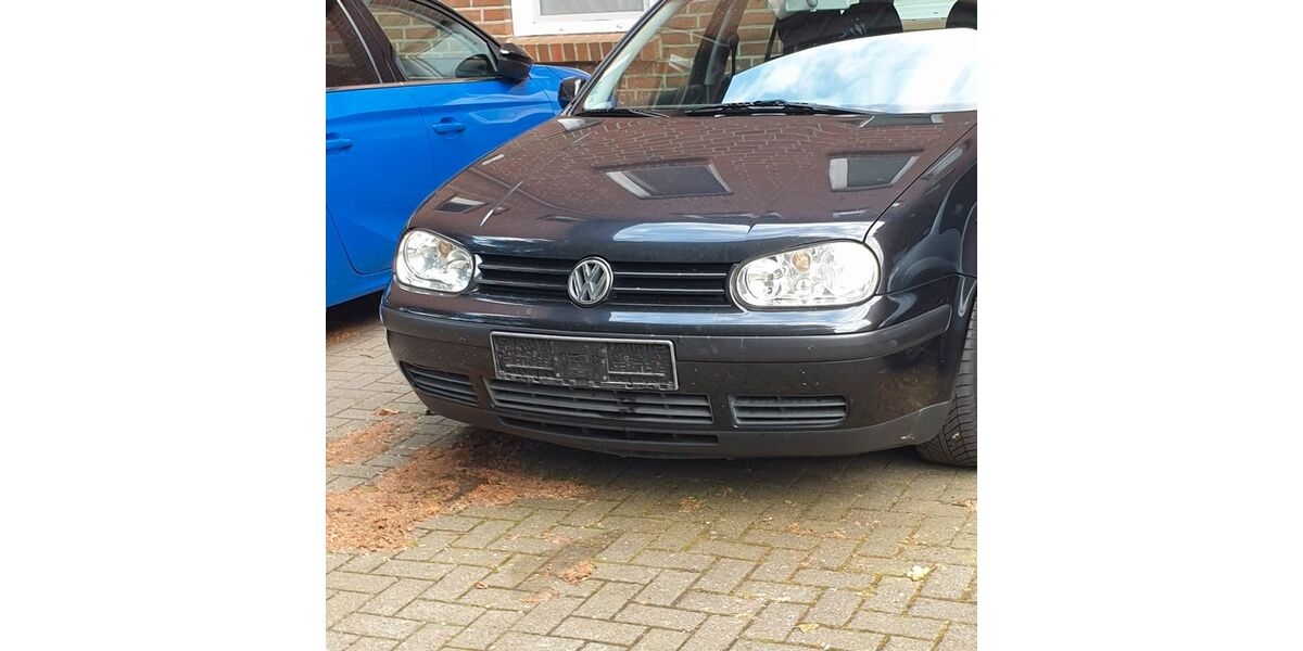 VW Golf 263.000 km 900 &euro; Kaltenkirchen 24568
