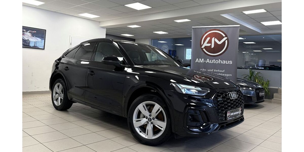 Audi Q5 107.000 km 37.499 &euro; Hamburg 21031