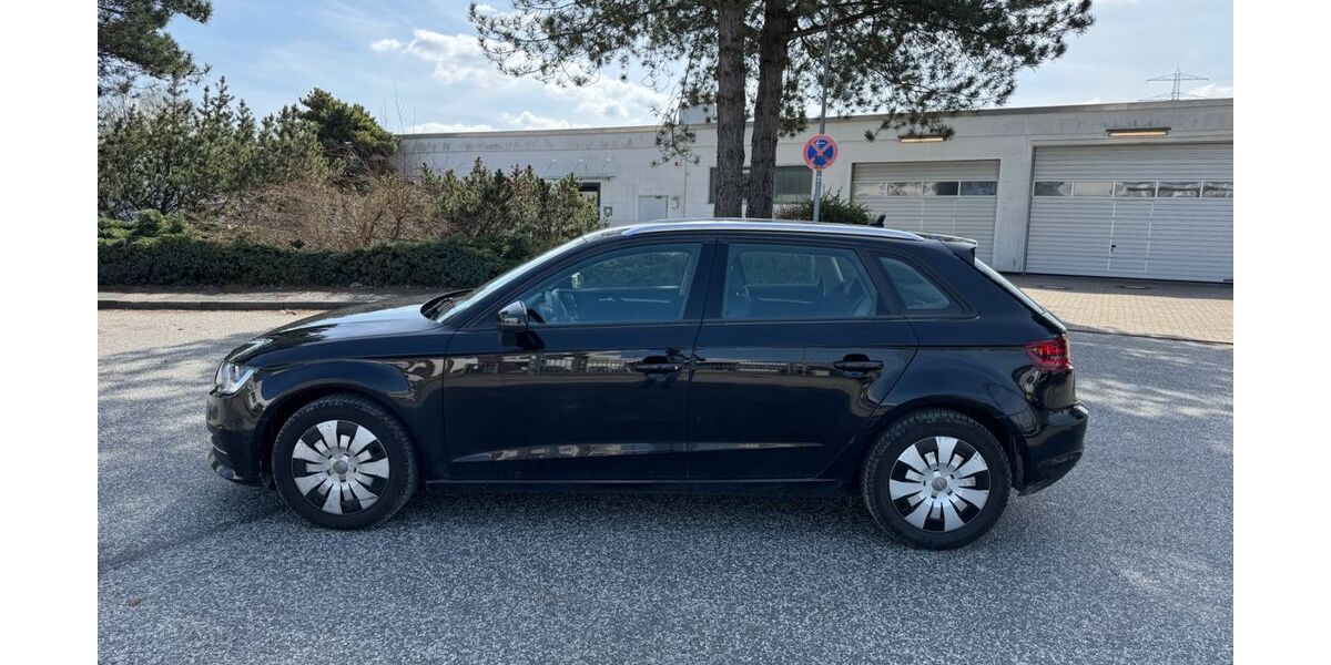 Audi A3 295.206 km 4.999 &euro; Barsbüttel 22885