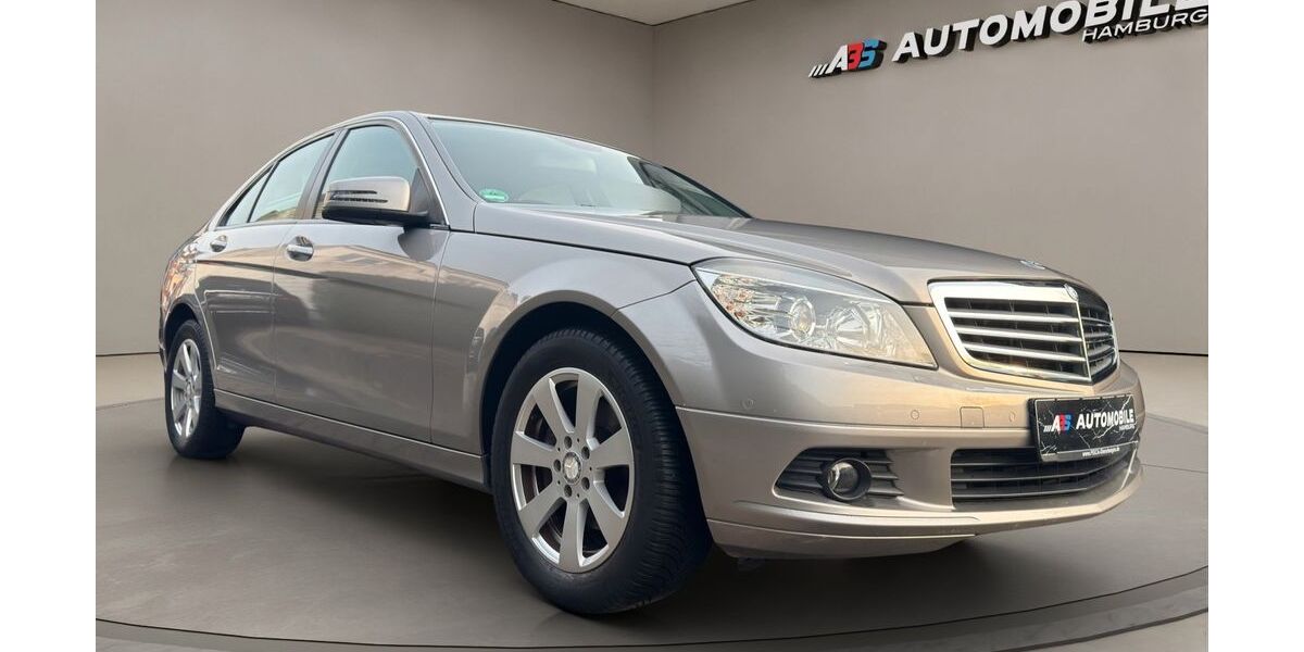 Mercedes-Benz C 180 130.600 km 6.400 &euro; Hamburg 22305