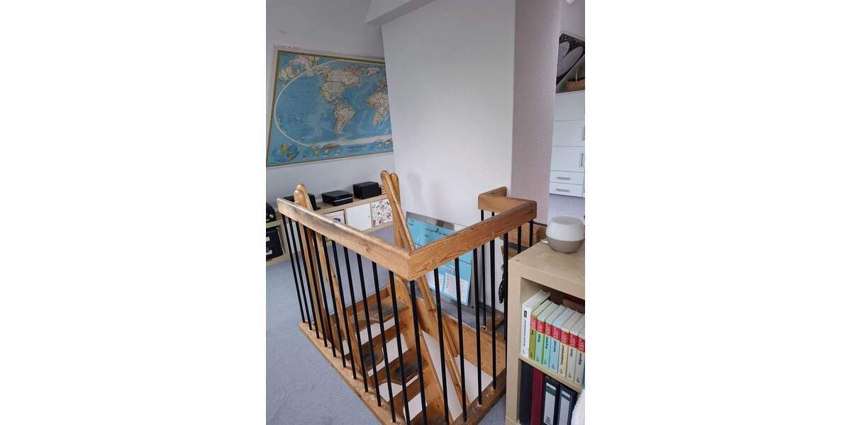 Mehrfamilienhaus, Wohnhaus Hamburg Farmsen-Berne - 7 Zimmer, 188 m&sup2;, 745.000&euro; | Angebot:25863003