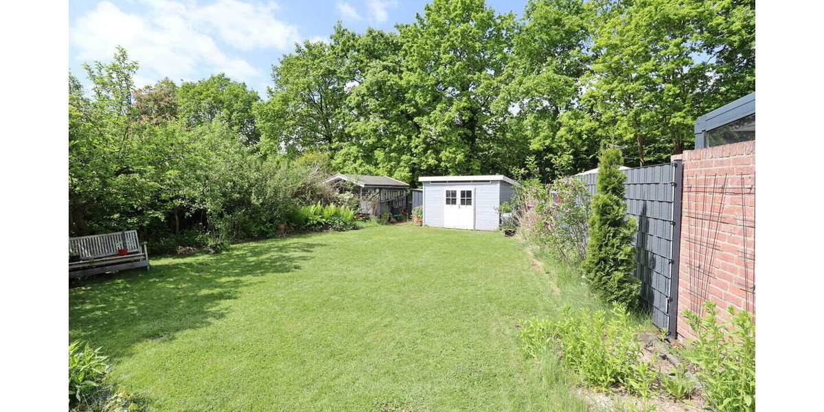 Reihenmittelhaus Kaltenkirchen - 4 Zimmer, 100 m&sup2;, 349.000&euro; | Angebot:26787224