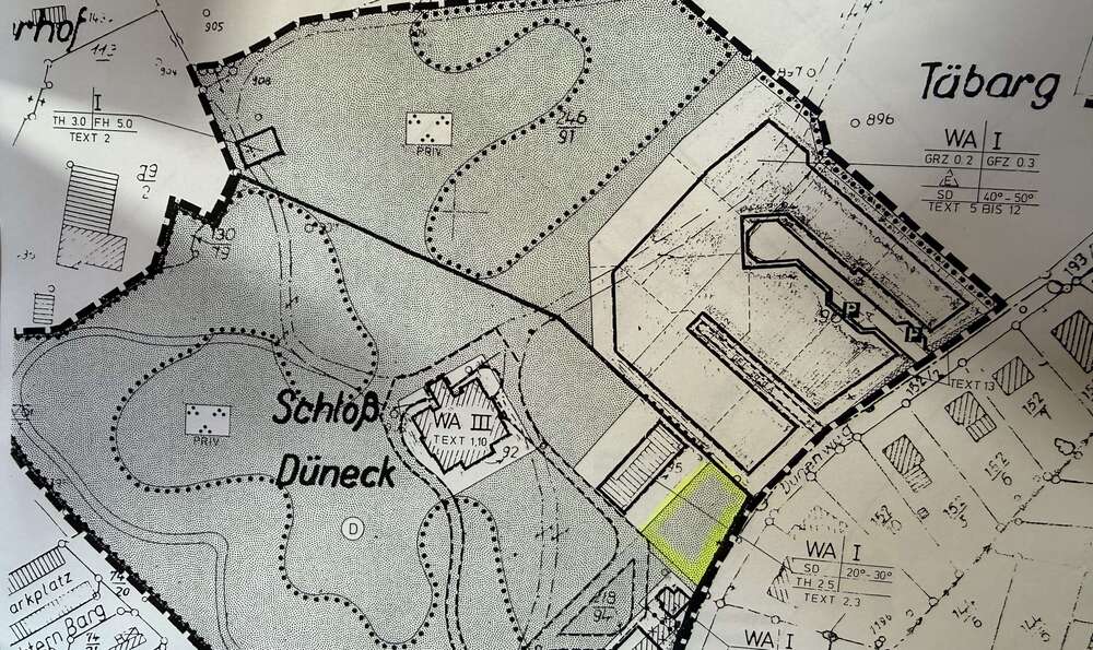 Grundstück Moorrege - 449.000&euro; | Angebot:25409997