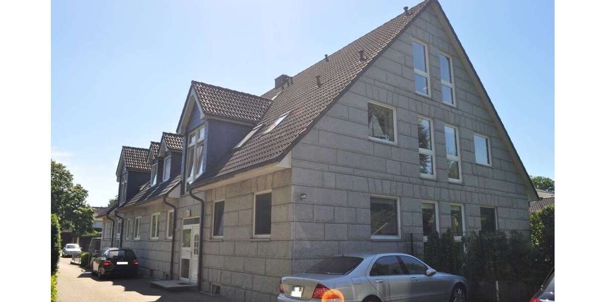 Etagenwohnung Quickborn - 3 Zimmer, 80 m&sup2;, 239.000&euro; | Angebot:24953644